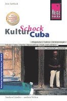 bokomslag Reise Know-How KulturSchock Cuba