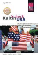 bokomslag Reise Know-How KulturSchock USA