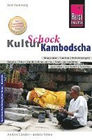 bokomslag KulturSchock Kambodscha