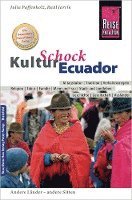 bokomslag Reise Know-How KulturSchock Ecuador