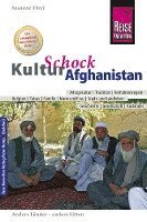 bokomslag Reise Know-How KulturSchock Afghanistan