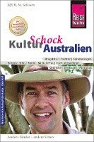 bokomslag Reise Know-How KulturSchock Australien