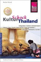 bokomslag Reise Know-How KulturSchock Thailand