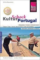 Silvia Baumann - Reise Know-How KulturSchock Portugal, Häftad