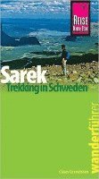 bokomslag Reise Know-How Wanderführer Sarek - Trekking in Schweden
