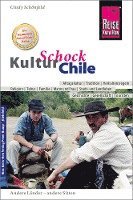 bokomslag Reise Know-How KulturSchock Chile