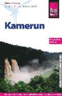 Reise Know-How Kamerun 1