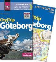 bokomslag Göteborg CityTrip