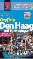 bokomslag Reise Know-How CityTrip Den Haag mit Scheveningen