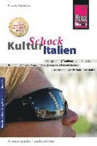 bokomslag Reise Know-How KulturSchock Italien
