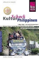 bokomslag Reise Know-How KulturSchock Philippinen