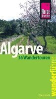 Claus-Günter Frank - Reise Know-How Wanderführer Algarve  - 36 Wandertouren an der Küste und im Hinterland -, Häftad