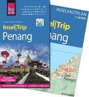 bokomslag Reise Know-How InselTrip Penang