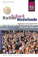 bokomslag Reise Know-How KulturSchock Niederlande