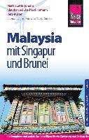 Martin Lutterjohann, Reto Kuster, Eberhard Homann, Klaudia Homann - Reise Know-How Malaysia mit Singapur und Brunei, Häftad