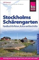 bokomslag Reise Know-How Reiseführer Stockholms Schärengarten Handbuch für Reisen, Kultur und Geschichte
