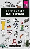 So sind sie, die Deutschen 1