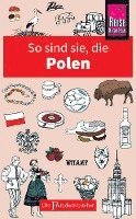 bokomslag So sind sie, die Polen