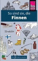 So sind sie, die Finnen 1