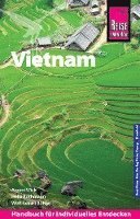 bokomslag Reise Know-How Reiseführer Vietnam