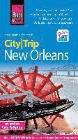 bokomslag Reise Know-How CityTrip New Orleans