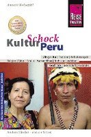 bokomslag Reise Know-How KulturSchock Peru