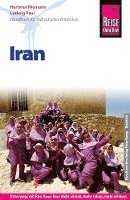 Ludwig Paul, Hartmut Niemann - Reise Know-How Reiseführer Iran, Häftad