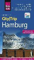 bokomslag Reise Know-How CityTrip Hamburg