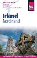 bokomslag Reise Know-How Reiseführer Irland (mit Nordirland)