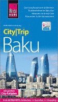 bokomslag Reise Know-How CityTrip Baku