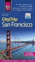 bokomslag Reise Know-How CityTrip San Francisco