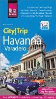 Reise Know-How CityTrip Havanna und Varadero 1
