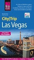 bokomslag Reise Know-How CityTrip Las Vegas