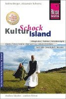 bokomslag Reise Know-How KulturSchock Island