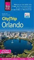 Eberhard Homann, Klaudia Homann - Reise Know-How CityTrip Orlando, Häftad