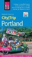 bokomslag Reise Know-How CityTrip Portland