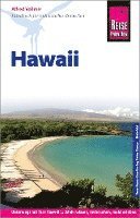 bokomslag Reise Know-How Reiseführer Hawaii