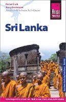 bokomslag Reise Know-How Reiseführer Sri Lanka