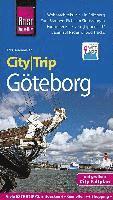 bokomslag Göteborg CityTrip (tyska)