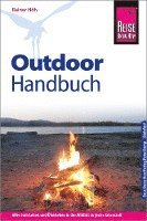 bokomslag Reise Know-How Outdoor-Handbuch