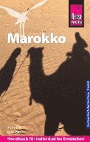 bokomslag Reise Know-How Reiseführer Marokko