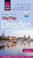 bokomslag Reise Know-How CityTrip Dresden