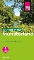 bokomslag Reise Know-How Wanderführer Münsterland : 30 Wanderungen