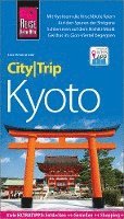 bokomslag Reise Know-How CityTrip Kyoto