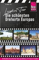 Roland Schäfli - Location Tour - Die schönsten Drehorte Europas, Häftad