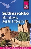 Reise Know-How Reiseführer Südmarokko mit Marrakesch, Agadir und Essaouira 1