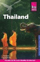 bokomslag Reise Know-How Reiseführer Thailand