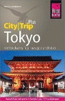 bokomslag Reise Know-How Reiseführer Tokyo (CityTrip PLUS)