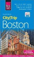 Reise Know-How CityTrip Boston 1