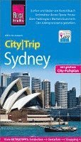 bokomslag Reise Know-How CityTrip Sydney